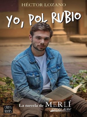 cover image of Yo, Pol Rubio
